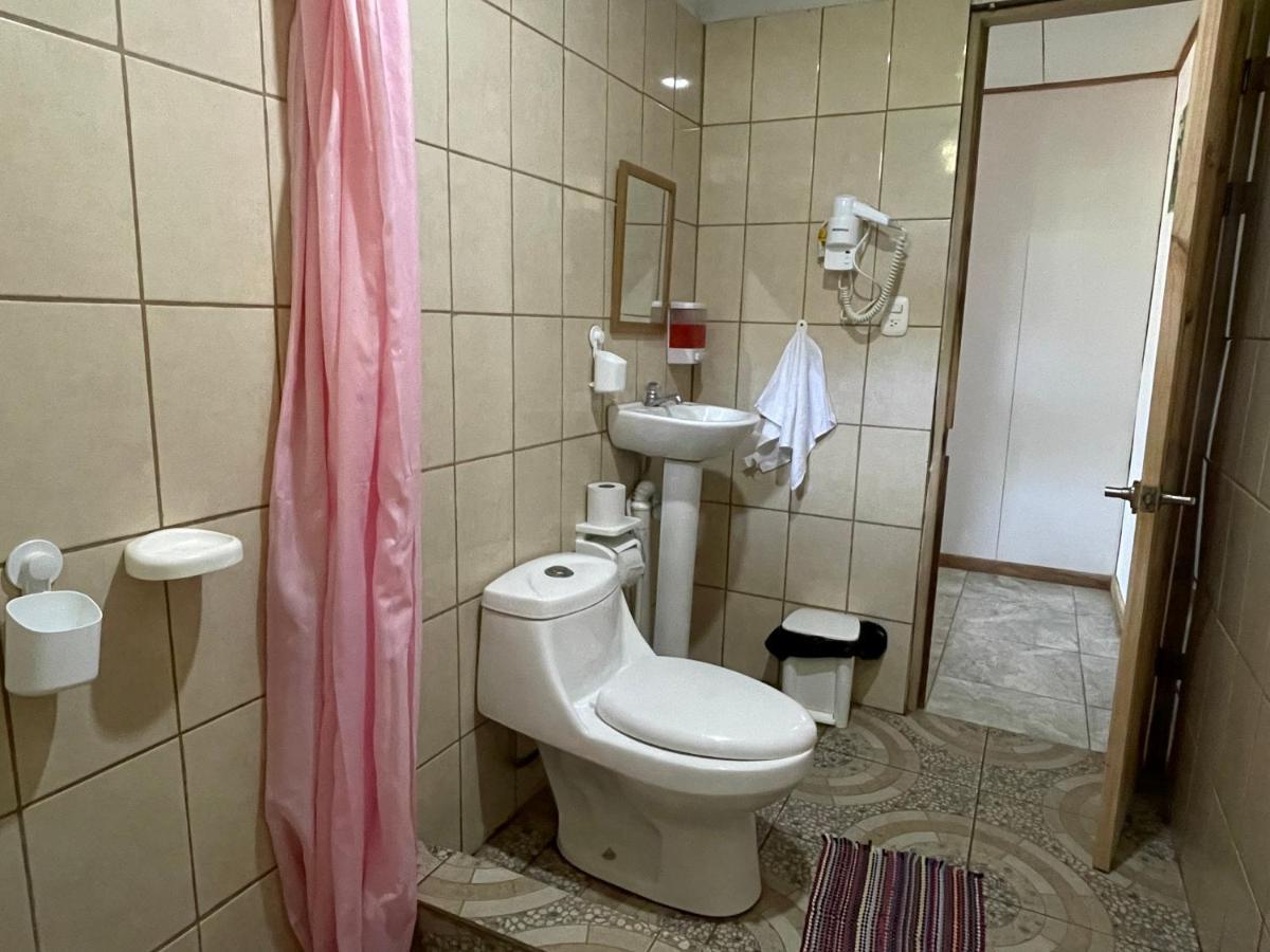 Hotel Casa Turtle Bogue Tortuguero Zewnętrze zdjęcie