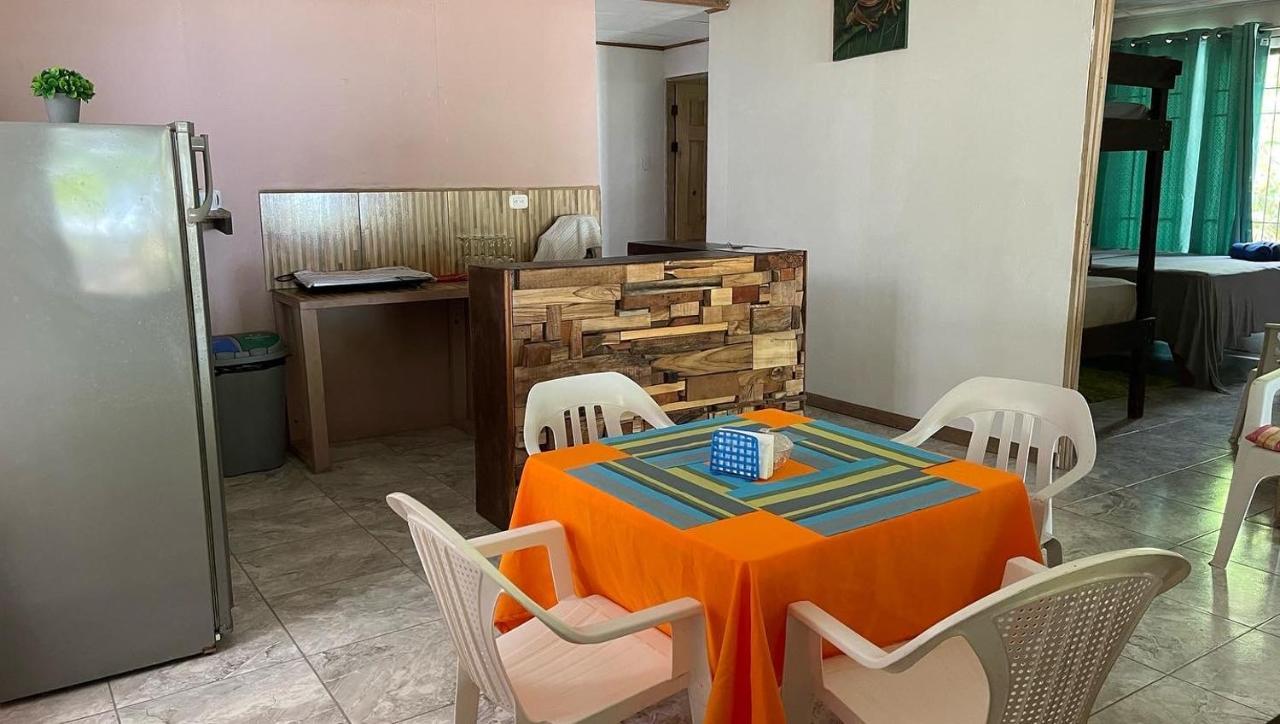 Hotel Casa Turtle Bogue Tortuguero Zewnętrze zdjęcie